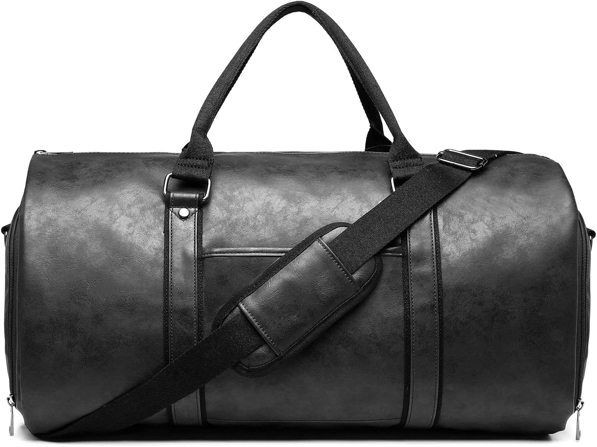 Convertible duffle outlet